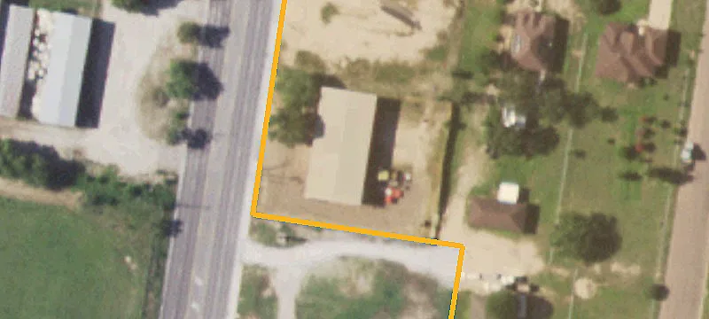 1022 Alamo Rd