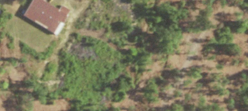 5500 Bill Harris Rd