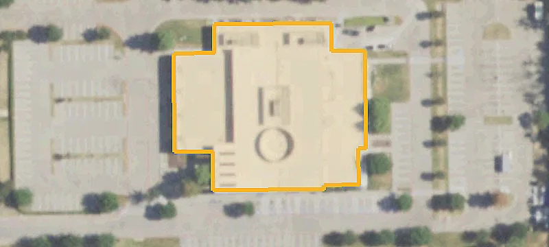 1800 Britain Rd