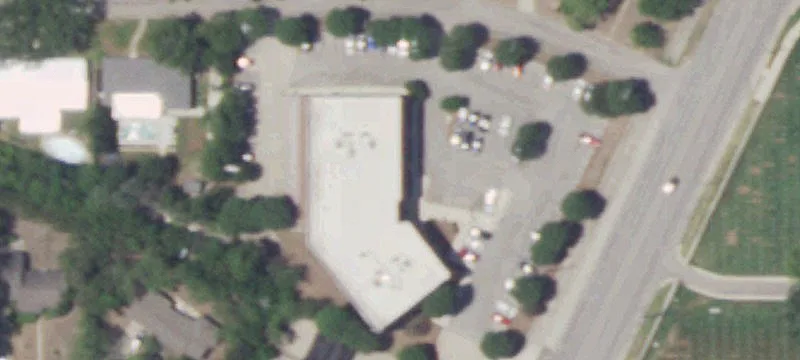1505 Harry Wurzbach Rd