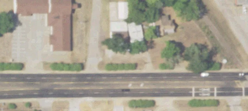 203 Main St