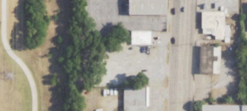 3201 Handley Ederville Rd