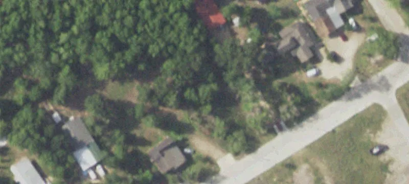 13122 Braxton Rd