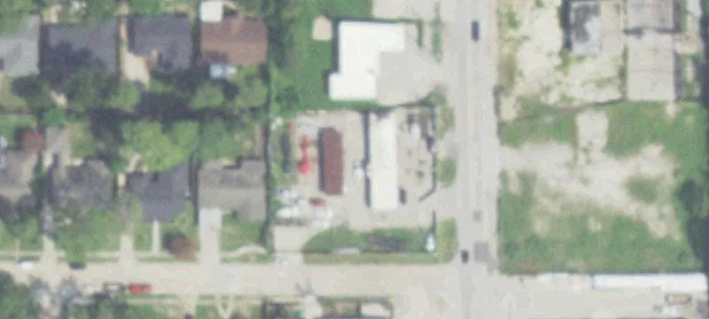 1205 Witte Rd, Unit 5