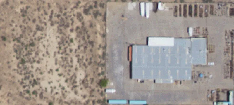 8600 Desert Blvd