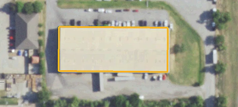1000 Commercial N Blvd