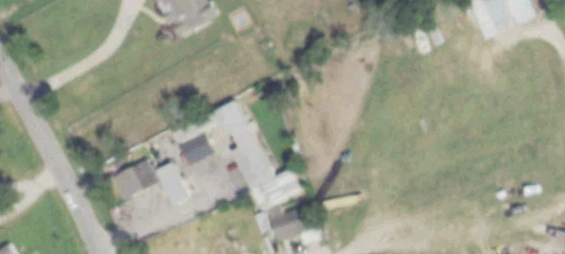 Lafferty Rd