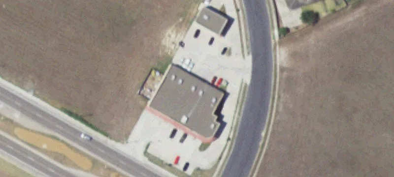 5922 Yorktown Blvd