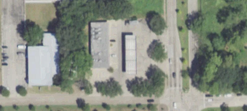 3490 Preston Ave