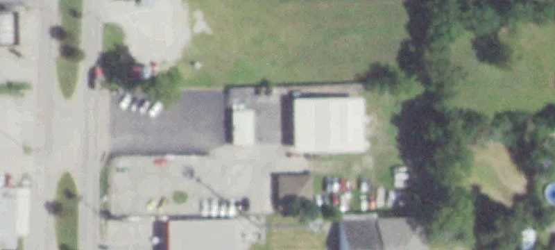 610 Sheldon Rd