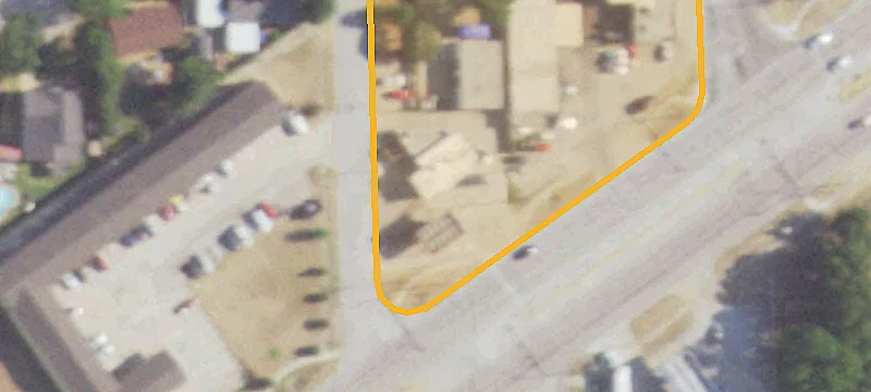 610 Euless Blvd
