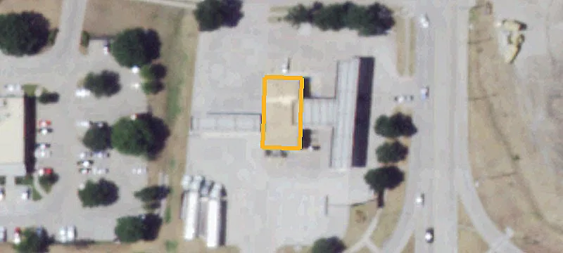 8000 Loop 820th Rd
