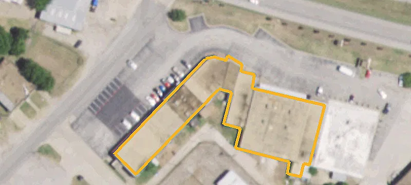 418 Farmers Rd
