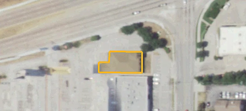 1850 Pioneer Pkwy