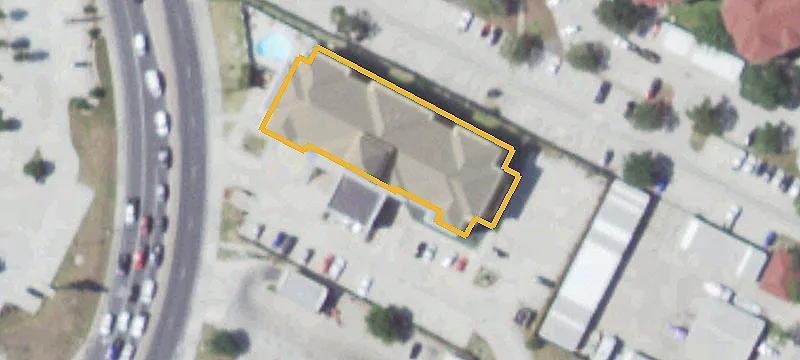 1814 Ennis Joslin Rd