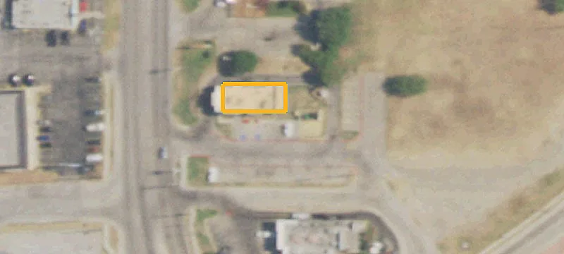 2808 Denton Hwy