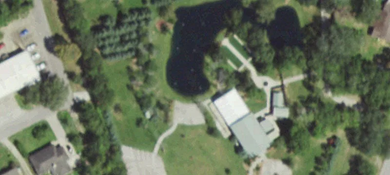 2300 Koster Rd