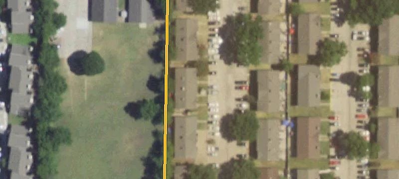 2010 Cranford Dr Drs