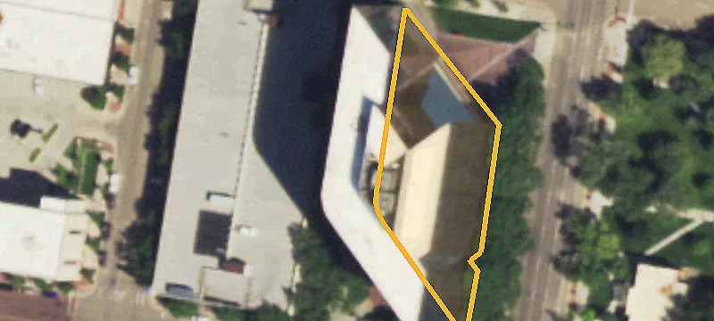500 Taylor St