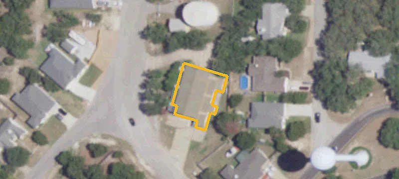 3605 Allegiance Ave