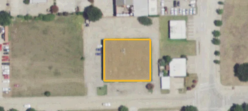 4001 Industrial St