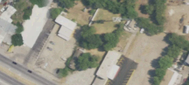 3701 Mansfield Hwy