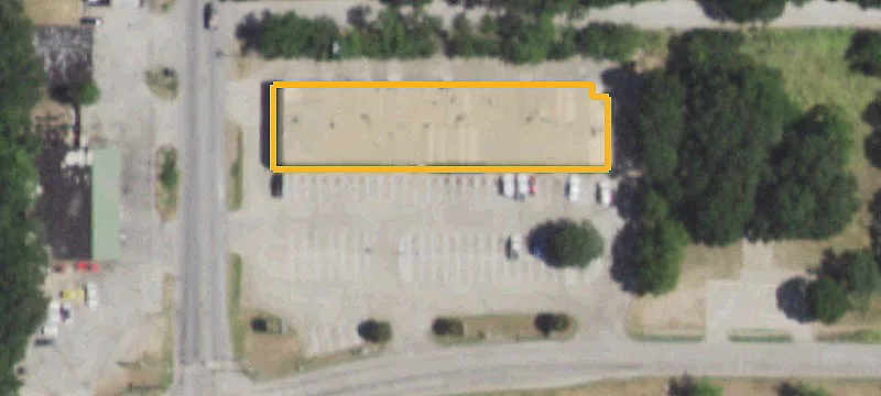 11401 Elam Rd