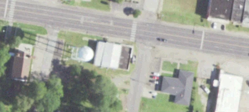215 Texas Ave
