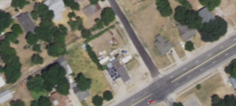 811 Texas Ave