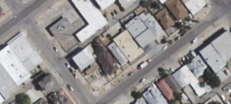 1209 Wyoming Ave