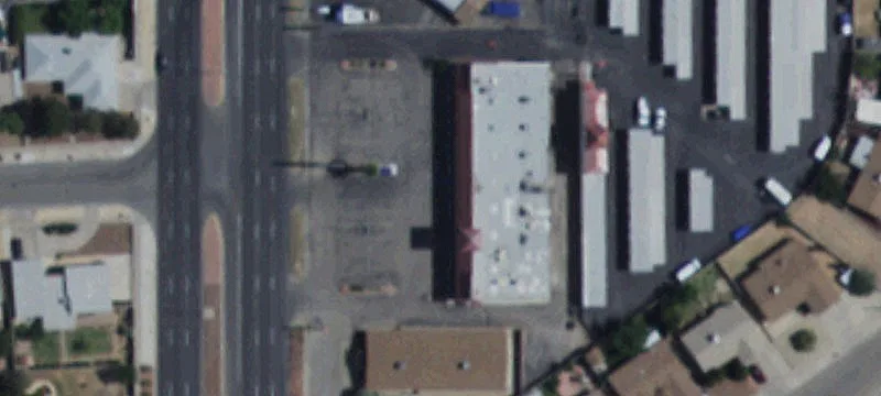 2828 Lee Trevino Dr