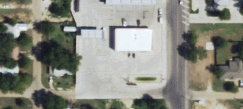 502 Garza Ave