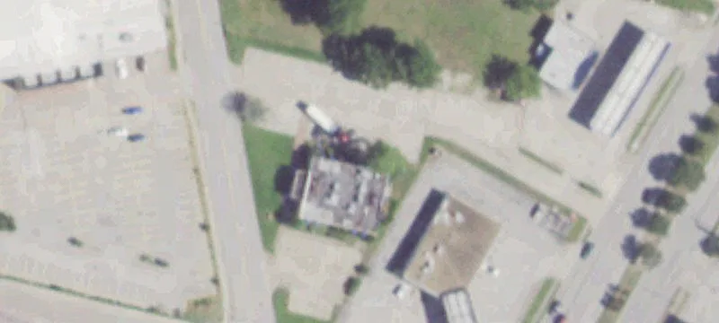 1602 Beaumont Rd
