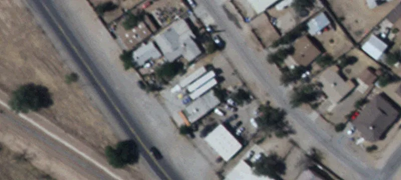 10917 Loop Dr