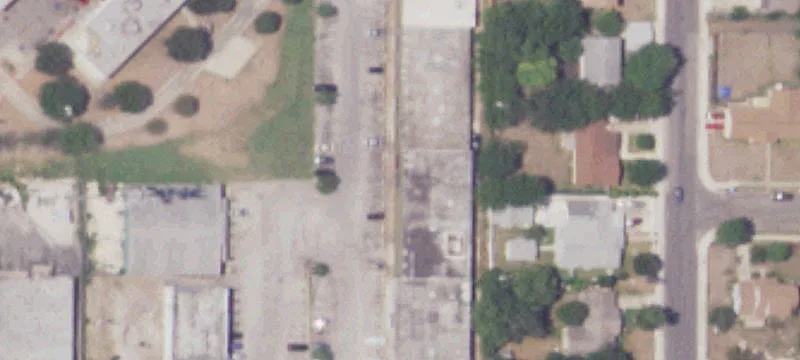 8145 Marbach Rd