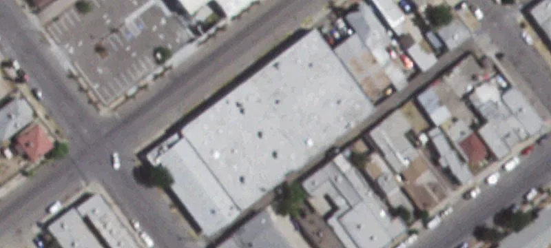 2004 Bassett Ave