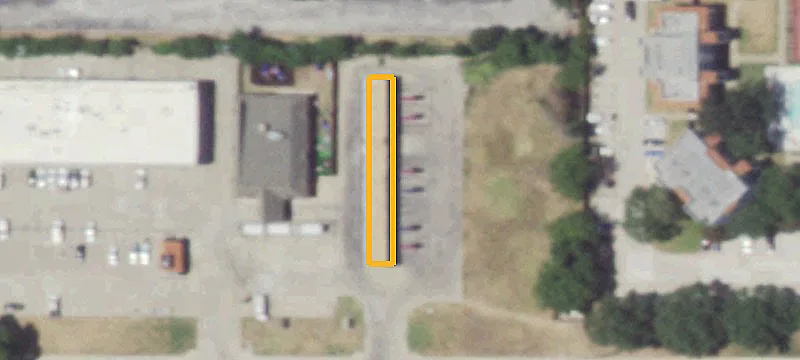 1955 Arkansas Ln