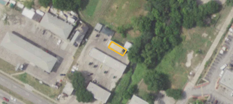 506 Rundberg Ln