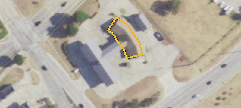 2000 Murphy Dr