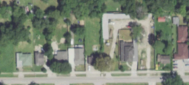 4837 Wilmington St