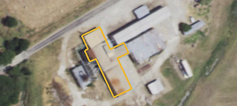 201 Nash Howard Rd