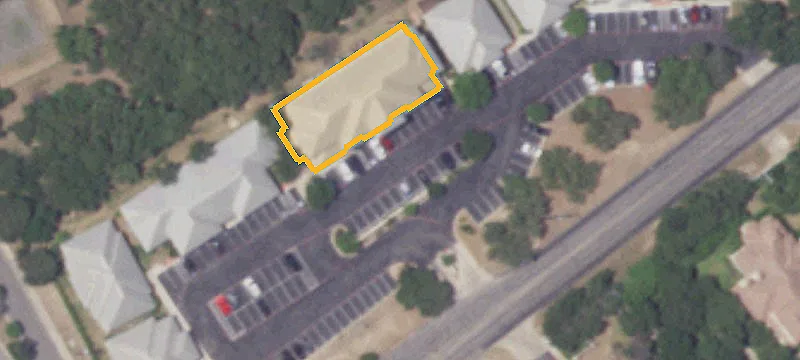 4077 De Zavala Rd