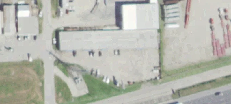 15435 Ee Fwy