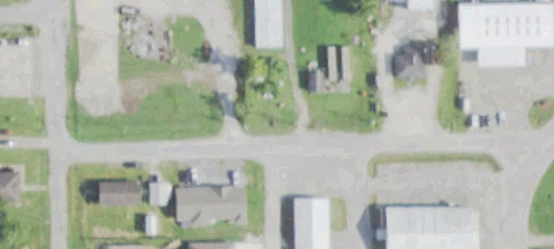 630 Barkley St