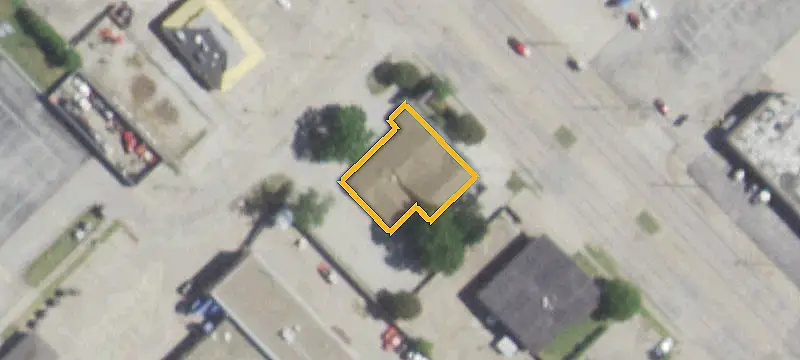 3339 Broadway Blvd