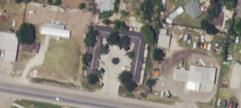 3709 Monte Cristo Rd