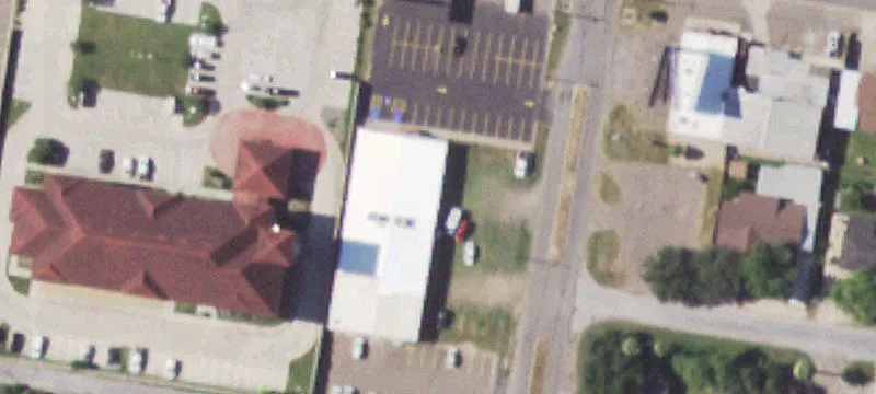 1003 Frontage Rd