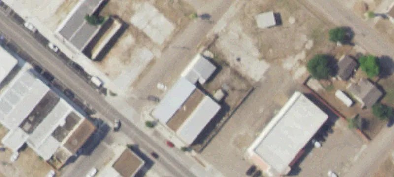 201 San Patricio Ave