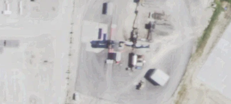 2300 Cresson Hwy