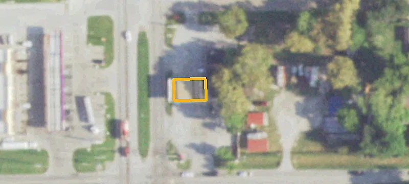 12108 Homestead Rd
